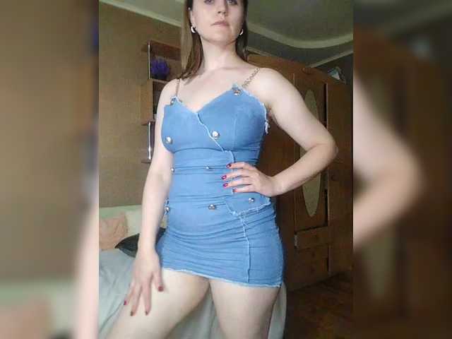 Εκπομπές οθόνης AnitaGlamorX