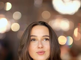 Ερωτική συνομιλία μέσω βίντεο AnitaGrey