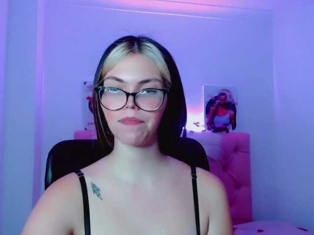Εκπομπές οθόνης canela_love