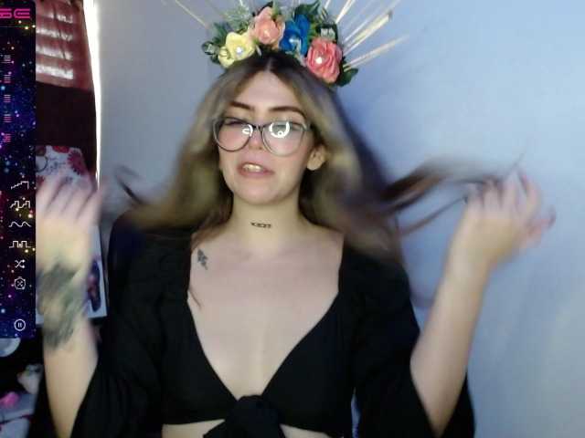 Εκπομπές οθόνης canela_love