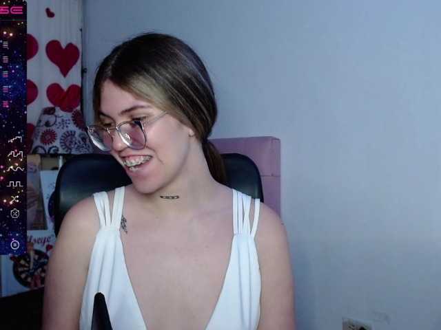 Εκπομπές οθόνης canela_love