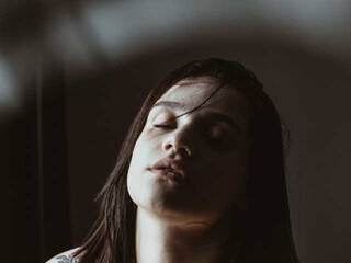 Ερωτική συνομιλία μέσω βίντεο AnitaSea