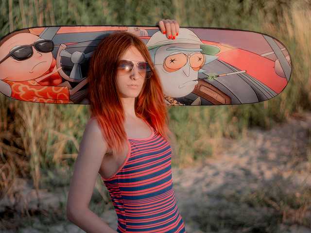 Φωτογραφία του προφίλ AnitaShine