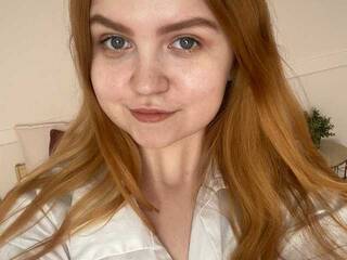 Ερωτική συνομιλία μέσω βίντεο AnitaSweetyyy