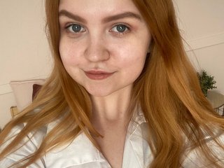 Ερωτική συνομιλία μέσω βίντεο AnitaSweetyyy