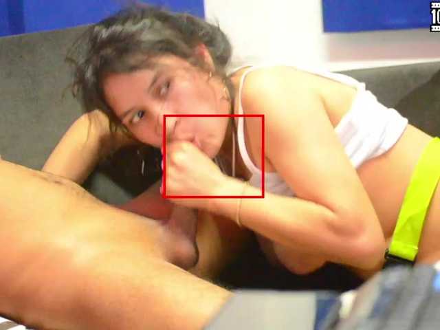 Εκπομπές οθόνης AnitaYMarco1