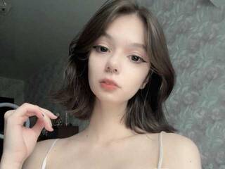 Ερωτική συνομιλία μέσω βίντεο QueenOfDarkLove