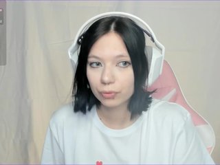 Ερωτική συνομιλία μέσω βίντεο QueenOfDarkLove