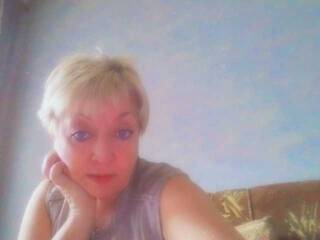 Ερωτική συνομιλία μέσω βίντεο AnjelElinor