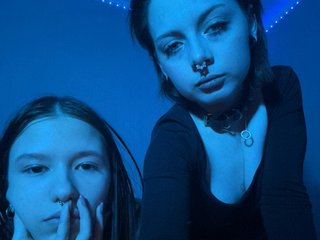 Ερωτική συνομιλία μέσω βίντεο AnmiXHot