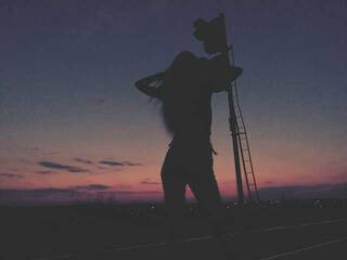 Ερωτική συνομιλία μέσω βίντεο anna-an2