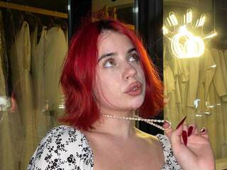 Ερωτική συνομιλία μέσω βίντεο anna-m00r