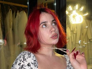 Ερωτική συνομιλία μέσω βίντεο anna-m00r