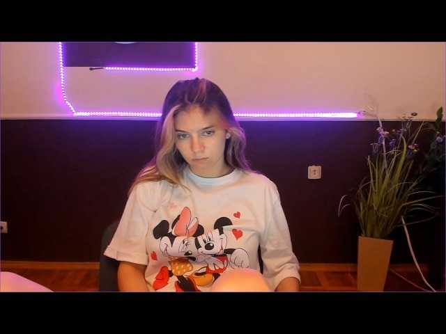 Εκπομπές οθόνης Alishasweet02