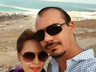 Ερωτική συνομιλία μέσω βίντεο Love-Room