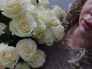 Ερωτική συνομιλία μέσω βίντεο Anna1985