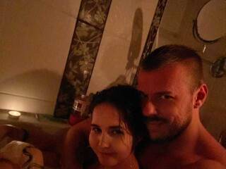 Ερωτική συνομιλία μέσω βίντεο Anna200289