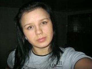 Ερωτική συνομιλία μέσω βίντεο anna55555