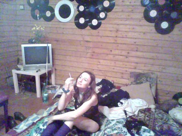 Εκπομπές οθόνης AnnaAndrey