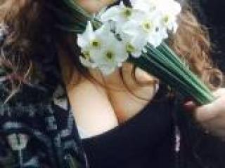 Ερωτική συνομιλία μέσω βίντεο annabel69