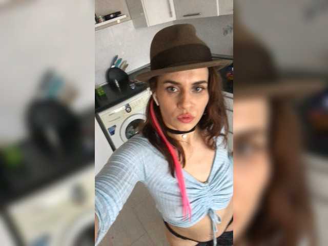 Εκπομπές οθόνης annabella