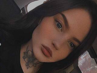 Ερωτική συνομιλία μέσω βίντεο Annabelle11