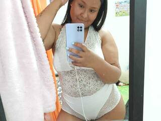 Ερωτική συνομιλία μέσω βίντεο annabelleblue