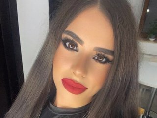 Ερωτική συνομιλία μέσω βίντεο AnnabelleRise