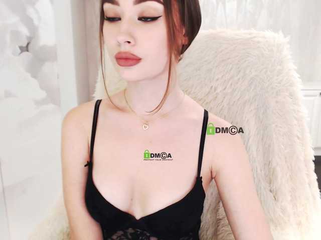 Εκπομπές οθόνης AnnaPoppy