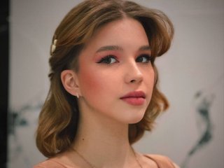 Ερωτική συνομιλία μέσω βίντεο AnnaElfie