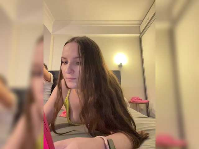 Φωτογραφίες Annafirepussy Good evening!random vibrations 35 tokenslike me in my profile bongacams and also find me in onlyfans