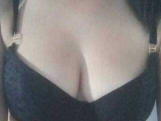 Ερωτική συνομιλία μέσω βίντεο Annahottie81