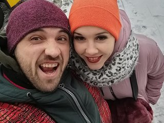 Ερωτική συνομιλία μέσω βίντεο _Dia-Vik_