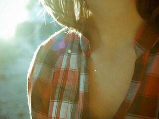 Ερωτική συνομιλία μέσω βίντεο AnnaInsky