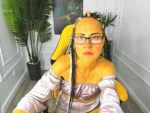 Εκπομπές οθόνης AnnaKorleva