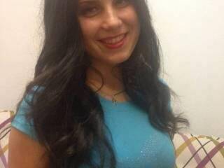 Ερωτική συνομιλία μέσω βίντεο annamariea