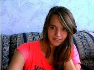 Ερωτική συνομιλία μέσω βίντεο annamur18