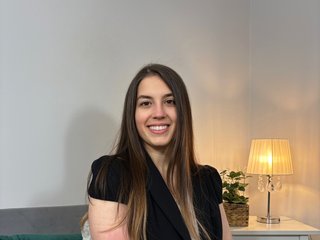 Ερωτική συνομιλία μέσω βίντεο AnnaPretty