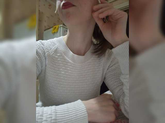 Εκπομπές οθόνης AnnaQueen