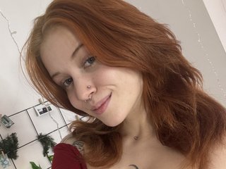 Ερωτική συνομιλία μέσω βίντεο AnnaReid