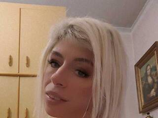 Ερωτική συνομιλία μέσω βίντεο Annarella94a