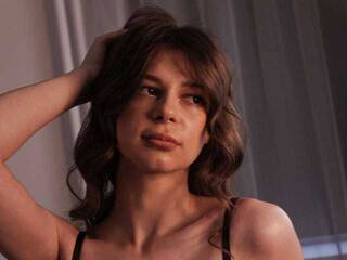 Ερωτική συνομιλία μέσω βίντεο AnnaSiren