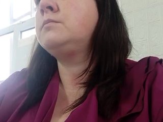 Ερωτική συνομιλία μέσω βίντεο AnnaVictoriaa