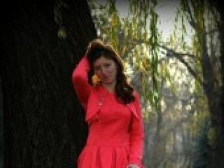 Φωτογραφία του προφίλ annavika