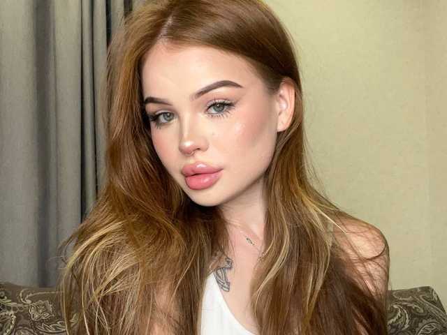 Φωτογραφία του προφίλ AnnBarbie
