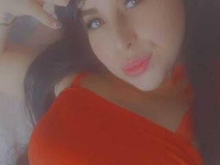 Ερωτική συνομιλία μέσω βίντεο AnnBarbie20