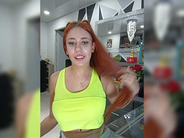 Εκπομπές οθόνης Annbellarose