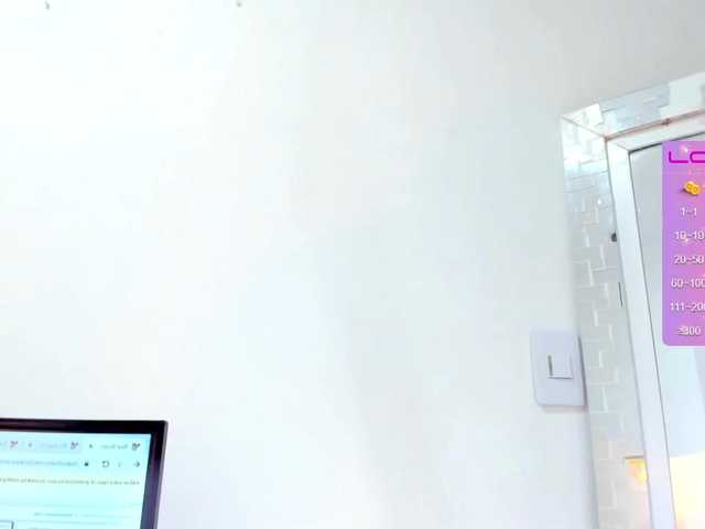 Εκπομπές οθόνης AnnCarrera