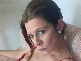 Ερωτική συνομιλία μέσω βίντεο AnneBlueeyes