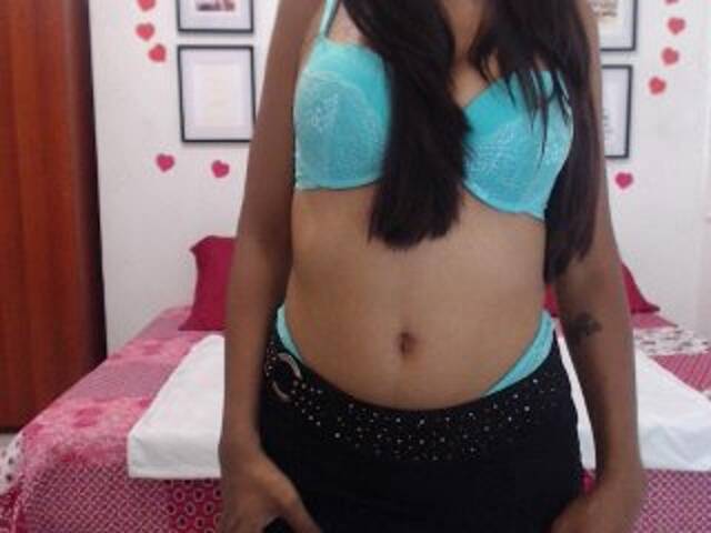 Εκπομπές οθόνης AnnetteBier